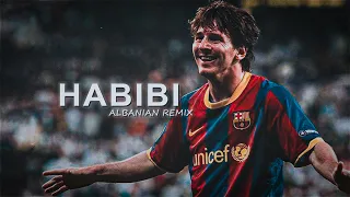 Lionel Messi • Habibi • skills and goals edit