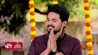 Thirumagal - Best Scenes | Full EP free on SUN NXT | 14 February 2023 | Sun TV | Tamil Serial