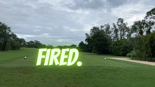 Superintendent Let Go | Flooded Course | Golf Course Maintenance Crew | EP:17