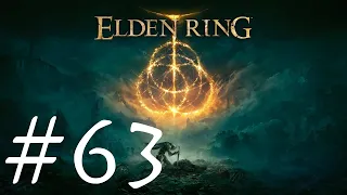 Elden Ring - Let's play #63 (new game +3)