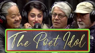 Poet Idol Judges Talk About Giving Platform To Potential Poets