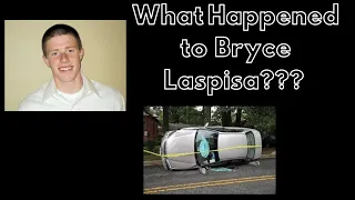 Disappeared Without A Trace??? | What Happened To Bryce Laspisa