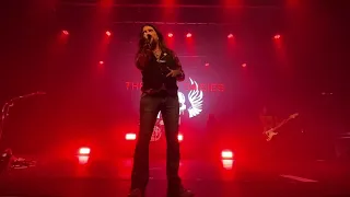 The Dead Daisies - Band Intros and Wicked Licks!  The Landis Theater 8/23/23