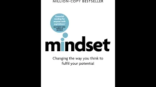 Mindset book review