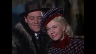 If you were the only girl in the world-Gordon Macrae and Doris Day