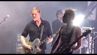 Queens of the Stone Age - Pause Guitare - Albi - 05/07/2023 -  Song for the Dead