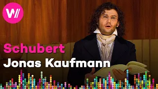 Jonas Kaufmann: Schubert - "Was quälst du mich, o Mißgeschick!"-"Wie? Emma hier?" | Fierrabras