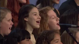 "This Little Light of Mine" - Voices of Hope Children’s Choir