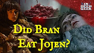 Jojen Paste Explained