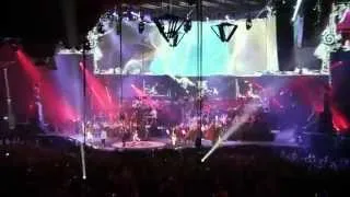 dx Within Temptation and Metropole Orchestra   What Have You Done Black Symphony HD 1080p