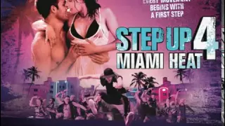 OST Step Up 4 Revolution-Jennifer Lopez- Goin' In(feat Flo Rida)