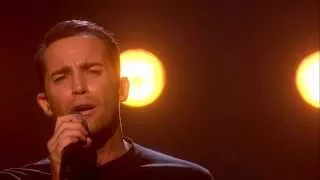 The X Factor UK 2014 | Live Week 5 | Jay James sings Queen's The Show Must Go On