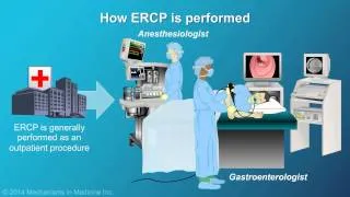 Understanding ERCP (Endoscopic Retrograde Cholangiopancreatography)