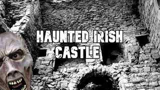 Haunted Castle Ireland Paranormal Resident