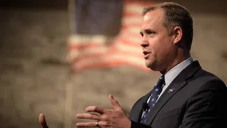 Administrator Bridenstine on Budget Amendment Supporting Humans on Moon in 2024