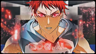 「Go Gyal 😈🖤 (MEP) 」Mixed Anime「AMV/EDIT」4K