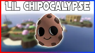 Lil Chipocalypse Guide + Lil Chip Egg UGC | Tower Heroes