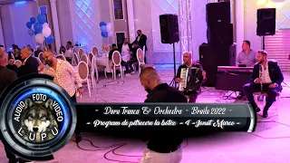 Doru Tranca - Program de petrecere la botez - 4 - Ionut Marco - Braila 2022