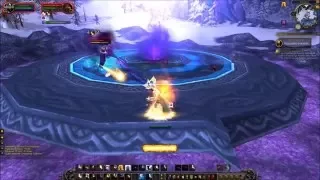 LEGION ALPHA Discipline Priest LIGHT'S WRATH Artifact Quest