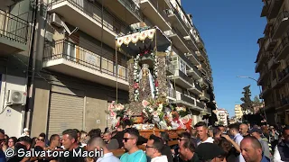 Palma di Montechiaro (AG) - Madonna del Castello 2024