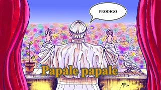 Ep. 181- Papale papale -"Prodigo"