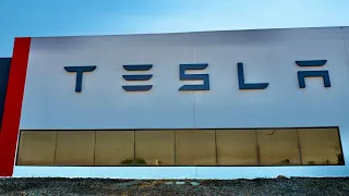 Tesla could hit $2000 a share: Wedbush's Dan Ives