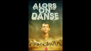 Stromae - Alors On Danse Remix (Dj Wulf)