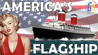 SS United States: America's Flagship