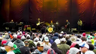 Joe Russo's Almost Dead - May 18, 2024 - Westville Music Bowl (FULL SHOW)
