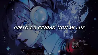 color your night 一 persona 3 reload | sub español。