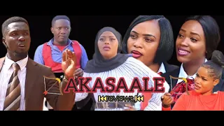 AKASAALE EPISODE 171 | AKASAALE EPISODE 170 | BUGAWOOD FILMS films