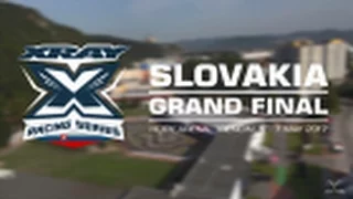 XRS GRAND FINAL 2017 - INVITATION