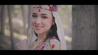 Love Story 2020 (Бишкек) Аскар & Сабина  (1)