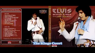 Elvis Presley - It`s Midnight