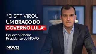 Aliança entre governo e STF é exposta (de novo)