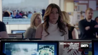 Being Mary Jane Ep 4 Promo