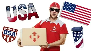 Нова Пошта  шопинг в США, проверяем на себе!