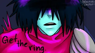 Mowglis Road - Deltarune animatic (kinda) SPOILERS