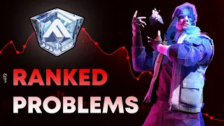 Ranked In The Finals SUCKS and Here's Why