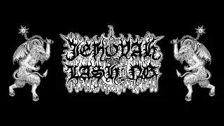 JEHOVAH LASHING (2023) [Bestial Black Grind]