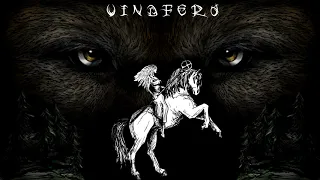 Munknörr - Vindferð