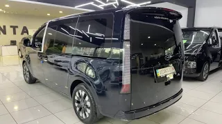 Hyundai Staria 2021 005229