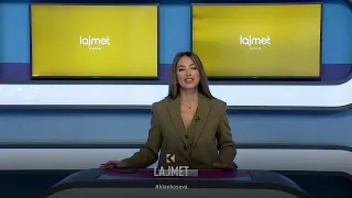 Lajmet 9:00 - 04.09.2023 - Klan Kosova