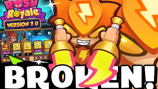 *NEW* WIN EVERY GAME WITH THESE!! 😮 TOP 4 DECKS !! + EXTRA CONTENT👀