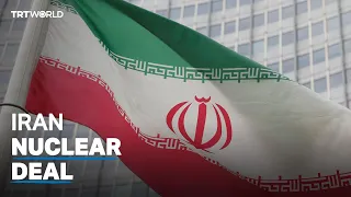 Prospects dim in reviving Iran nuclear deal