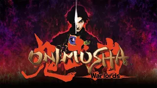 [Обзор] Onimusha (PS2  PS4  XBox  XboxOne  Switch  Steam)