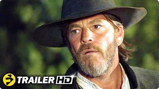 DEAD MANS HAND (2023) Trailer | Stephen Dorff Western Action Movie