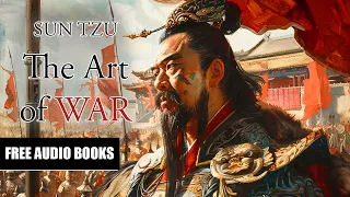 Sun Tzu - The Art of War | Free Audiobook