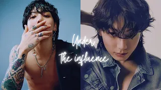 Under the influence | Jungkook [FMV]