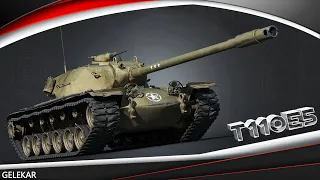 T110E5 - Универсальный солдат